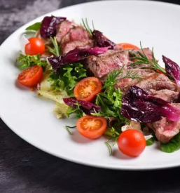 Dobre gostilne v Ljubljani