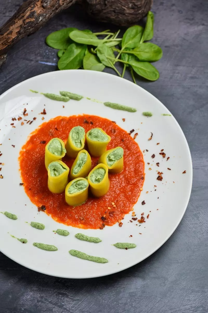 Ko iščete dobre gostilne v Ljubljani center, je Altroke zagotovo med njimi