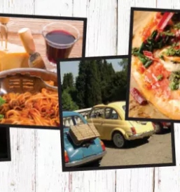 Priljubljena restavracija Maribor