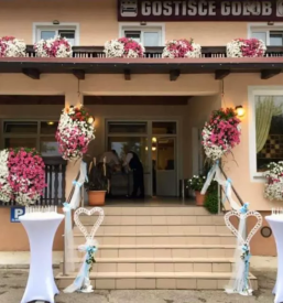 Dobra restavracija maribor okolica