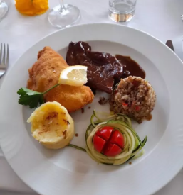 Dobra restavracija maribor okolica