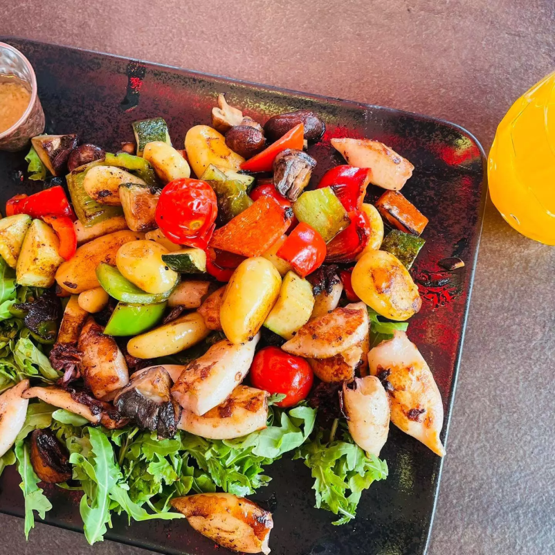 Dobra italijanska restavracija Maribor