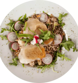 Dobra restavracija murska sobota