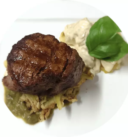 Dobra restavracija murska sobota