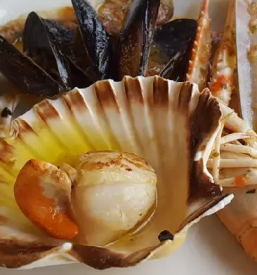 Dobra restavracija Piran