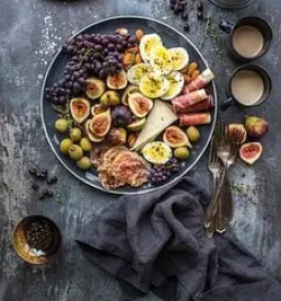 Domača restavracija Škofja Loka