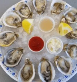 Dobra ribarnica sezana