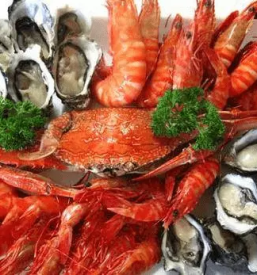 Dobra ribarnica sezana