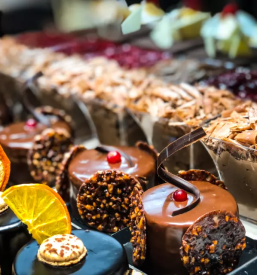 Dobra slascicarna bucko lucija