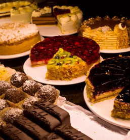 Dobra slascicarna bucko lucija