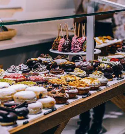 Dobra slaščičarna Jesenice