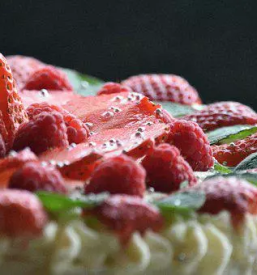 Dobra slaščičarna