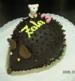 Odlična in okusna slaščičarna