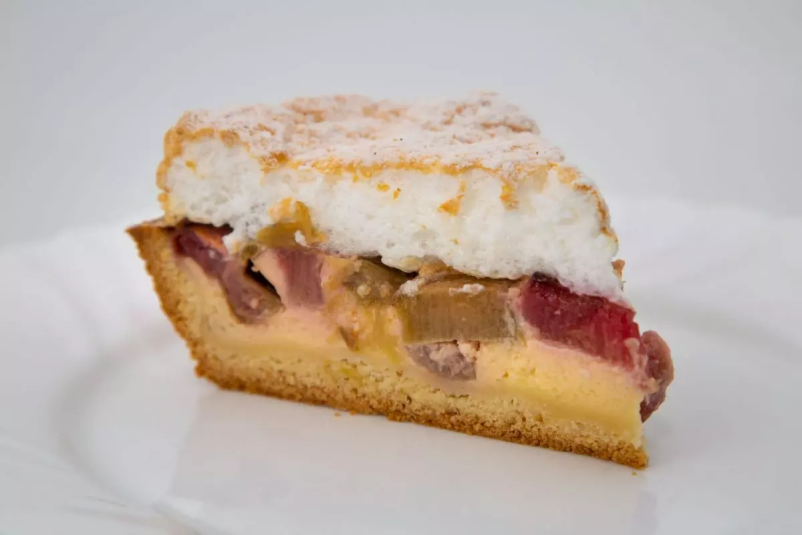 Dobra slaščičarna, ki morate obiskati, Ljubljana Trnovo