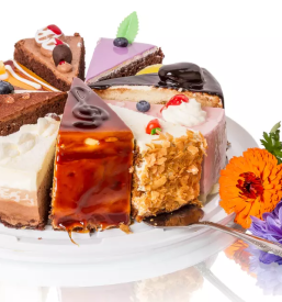 Dobra slascicarna obala