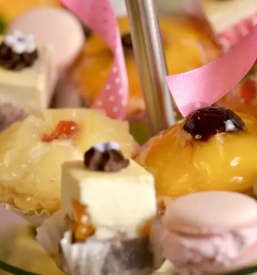 Dobra slascicarna obala