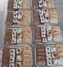 Dobra slascicarna savinjska