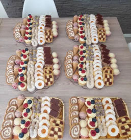 Dobra slascicarna savinjska