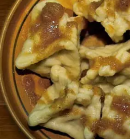 gostilna z domačo hrano Ljubljana, okolica