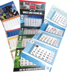 Dobra tiskarna Štajerska, Slovenija