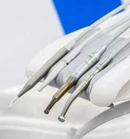 Dobra ustna higiena savinjska