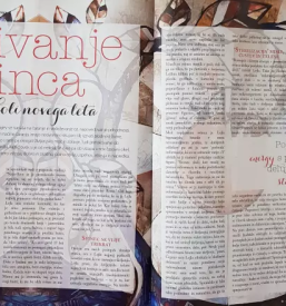 Ugodno vedeževanje Ljubljana