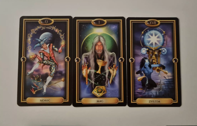 Obiščite dobro vedeževalko v Ljubljani,  Osrednji Sloveniji