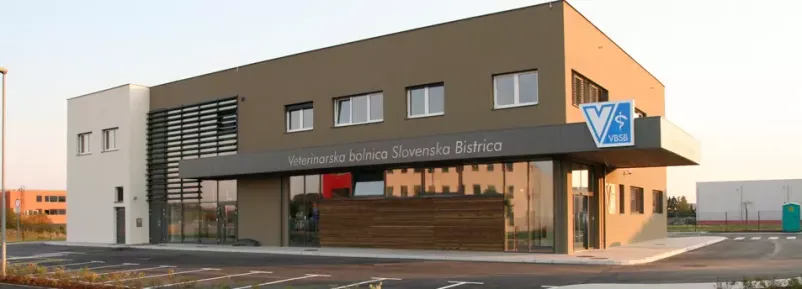 Dobra veterinarska ambulanta Slovenska Bistrica