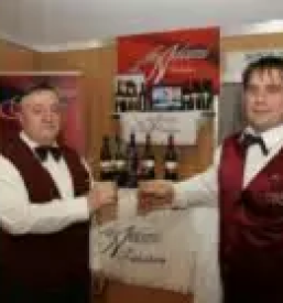 Odlična vina Vipavska