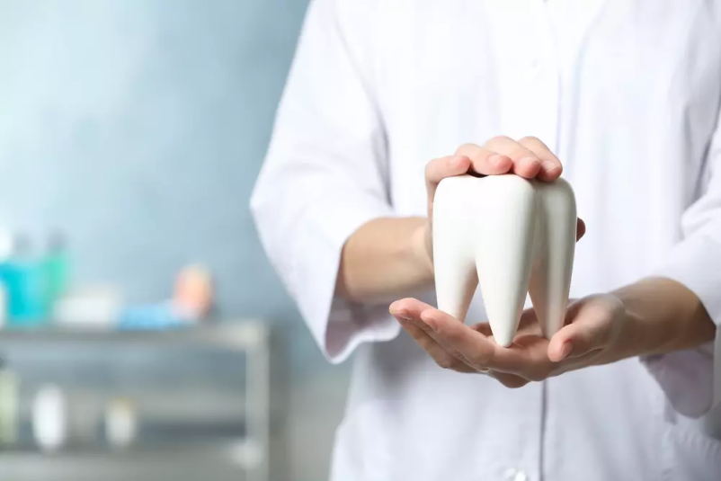 Kvalitetna zasebna zobna ambulanta Domžale