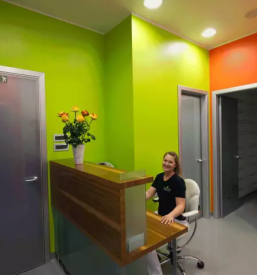 Zasebna zobna ambulanta Domžale