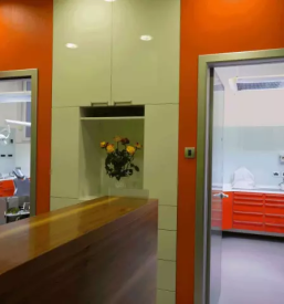 Zobna ambulanta Domžale