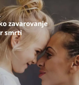 Dobra zavarovalna agencija primorska