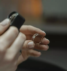 Prodaja nakita Murska Sobota