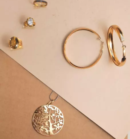 Prodaja srebrnega nakita Murska Sobota