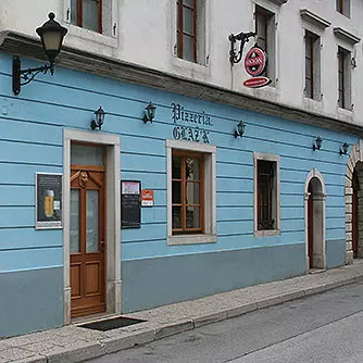 Dobre malice Cerknica