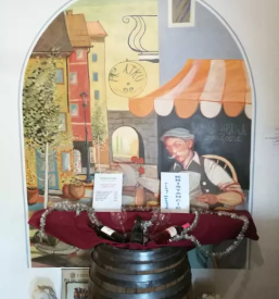 Dobre malice grosuplje