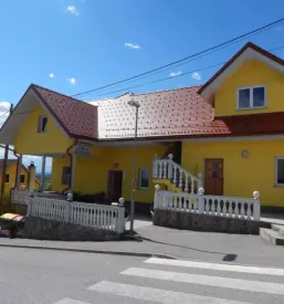 Domače malice in kosila Maribor