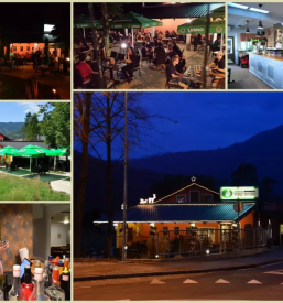 Domača gostilna Tolmin