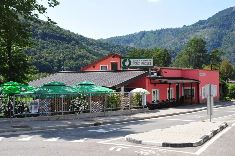 Dobre malice Tolmin