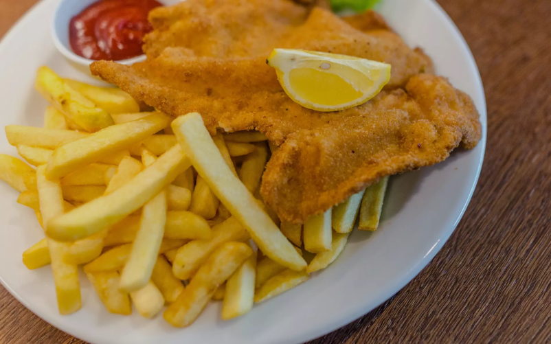 Dobre malice Železniki