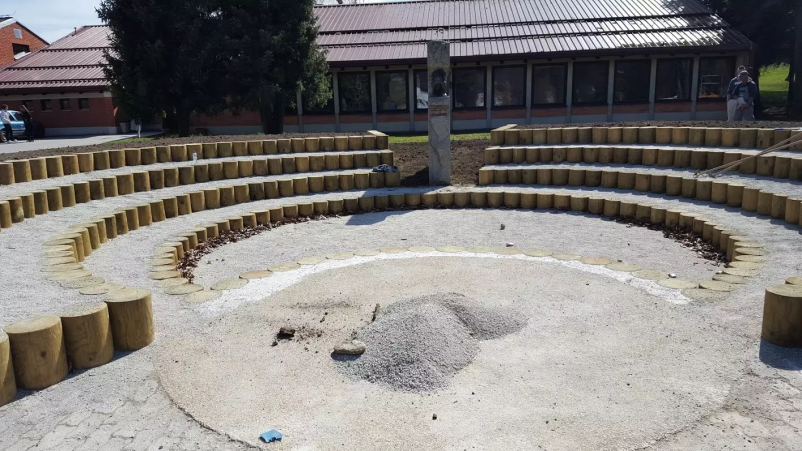 Dobre nizke gradnje Koroška 