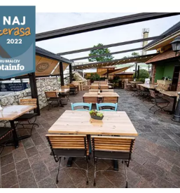 Dobre pice murska sobota