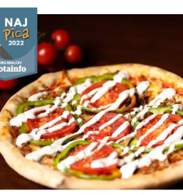 Dobre pice murska sobota