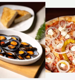 Dobre pice murska sobota