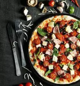 Dobra okrepčevalnica