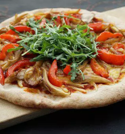 Pice iz krušne peči Prekmurje