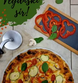 Dobre pizze cerkno ziri skofja loka
