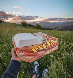 Dobre pizze cerkno ziri skofja loka