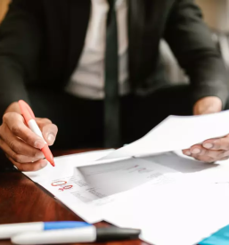 Dobre racunovodske storitve murska sobota